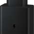 Сетевое зарядное устройство Samsung EP-T6530,  USB-A,  2xUSB-C, 65Вт, 3A, черный [ep-t6530nbegeu]